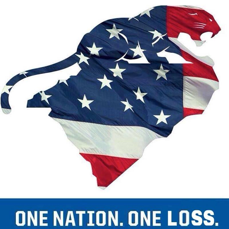 Illustration for article titled The Best And Dumbest Meme Is Unfolding On The Panthers' Facebook Page